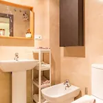Atarazanas Centro Appartement *