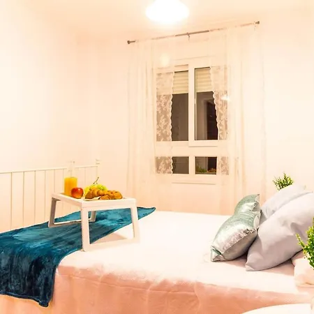 Atarazanas Centro * Málaga