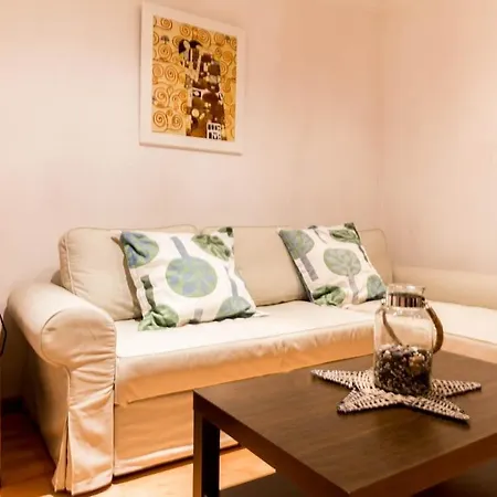 Atarazanas Centro * Málaga