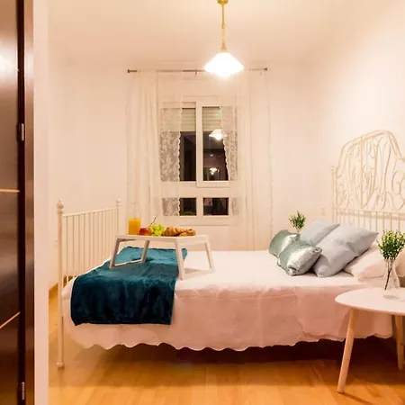 Atarazanas Centro מאלגה