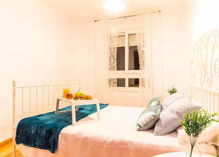 Atarazanas Centro * Málaga