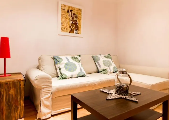 Atarazanas Centro * Málaga